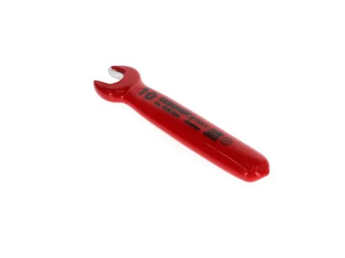 VDE 894 10 VDE steeksleutel 10mm