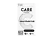 PanzerGlass CARE by Urban Combat Case Transparent Samsung Galaxy