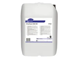Diverfoam SMS HD VF22 can 20 Liter alkalische schuimreiniger - 1