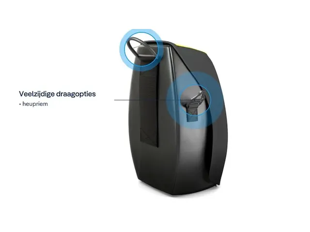 Dräger Parat7520 Cagoule Masque Secours