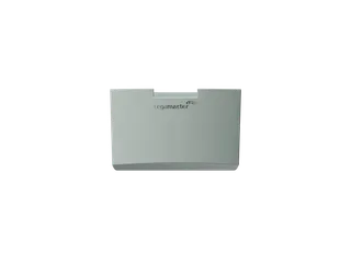 MATTE Glasbord accessoirehouder magnetisch Sage Green - 1