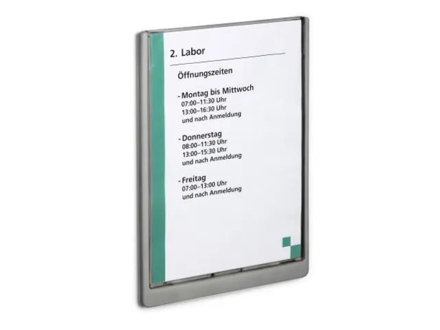 Click Sign A4 Grafiet