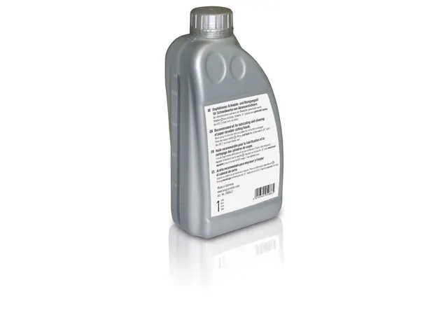 Smeerolie IDEAL 5000 ml.