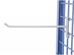 Doorndrager 300 mm lang Ø 10 mm - toebehoren 1311