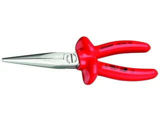 VDE 8132-160 VDE Platneus tang met dompelisolatie 160mm - 3