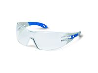 Veiligheidsbril Pheos 9192 Blauw Polycarbonaat Blank