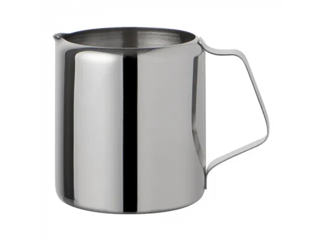 Roomkan rvs 0.3 Liter