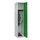 locker,HxBxD 1850x400x500mm,1vak,vak B 400mm,cil.-slot,staand op vloer