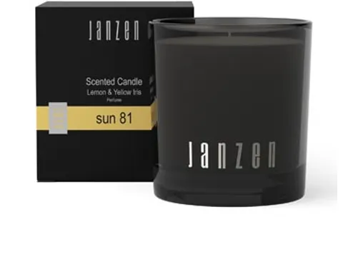 geurkaars Sun 81 210 g