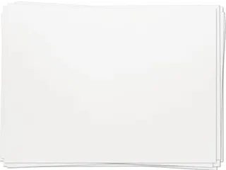 Tekenpapier 250 g/m², ft 73 x 110 cm - 1