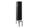 locker voor scheiding van kleding,HxBxD 2120x300x815mm,1vak