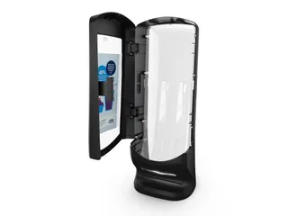 Tork 272200 Xpressnap Stand servetdispenser - 4
