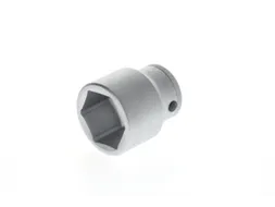 32 38 Stekkerdoos 3/4 inch zeskant 38mm