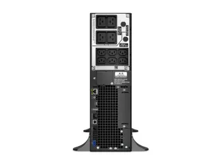 APC Smart-UPS On-Line SRT5KXLI - 5kW/VA, 6x C13, 4x C19 uitgang, Embed - 6