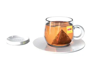 Thee Lipton Exclusive bosvruchten 25x2gr - 2