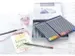 Crayon de couleur Aquarellable Faber-Castell Goldfaber etui 48 pces