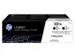 HP 201X Toner CF400XD Zwart Duo Pack 2x 2800 Pagina’s