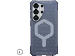 Essential Armor Samsung Galaxy S26 Ultra Hoesje MagSafe Back Cover Bla