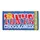 Chocolade Tony's Chocolonely reep 180gr puur