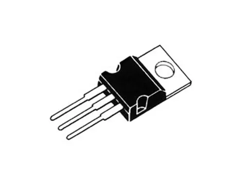Perel Triac 16A 600V