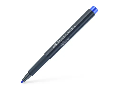 Marker Faber-Castell Neon electric storm