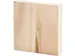 Knutselplank Creativ Company Ikoon 9.6x9.6x2cm hout
