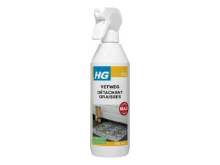 Keukenreiniger HG Vetweg spray 500ml - 1
