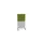 scheidingswand,HxB 1545x800mm,MP-lichtgrijs,BN7048-groen