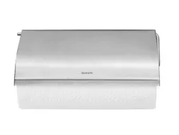 Keukenrolhouder Wandmodel, Brabantia