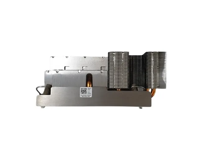 High Performance Heatsink, PowerEdge R760xs, Cus Kit