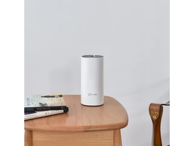 AC1200 Whole-Home Mesh Wi-Fi System Qua