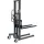 Hand Hydraulische Stapelaar 6856 1000kg