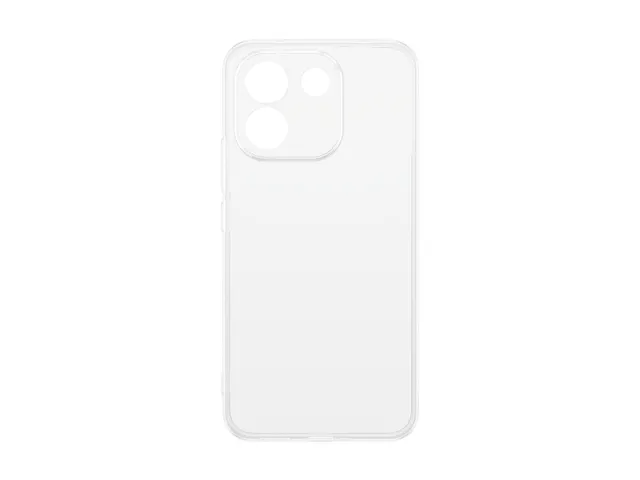 PanzerGlass SAFE. by TPU Case Transparent Xiaomi Redmi Note 17 Pro
