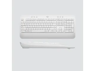 Logitech Signature MK650 Combo toetsenbord QWERTZ en muis - 7