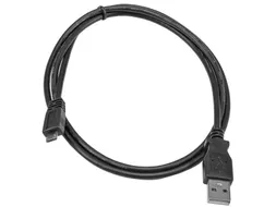 2 Meter Micro USB Kabel A naar Micro B