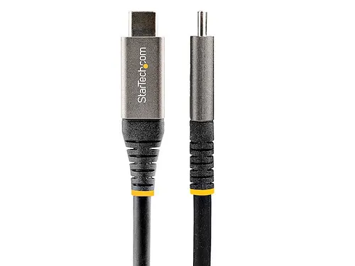 USB-C Kabel 1m 10Gbps 100W 8K Thunderbolt USB-IF Gecertificeerd