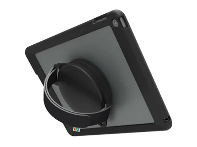 Swivel Hand Grip W/3M Tape For Tablets