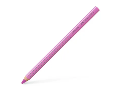 kleurpotlood Jumbo GRIP 19 magenta licht