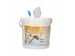 CMT Desinfectie wipes XL wit 14019N Emmer à 680 Wipes