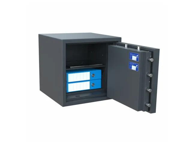 Coffre-fort Salvus Rome 1