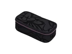 Etui leeg Walker Fame Ace Black Graffiti Pencil Box FAME ACE Black Bla
