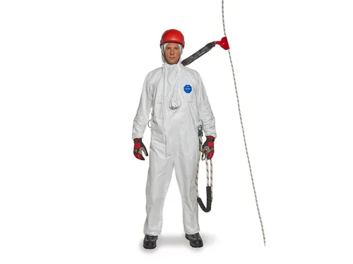 DuPont Tyvek 500 HP overall, model 178 - XL