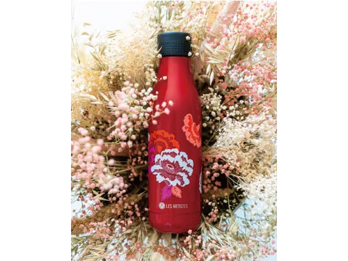 Thermosfles Les Artistes Paris 500ml Asian Vibe