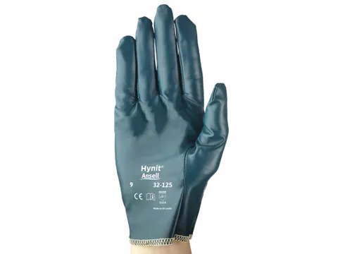 Ansell Hynit 32-125 handschoen - 9