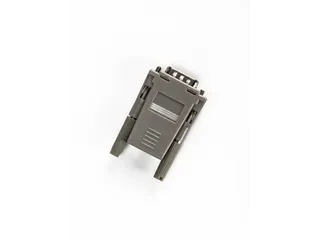 Vertiv Avocent ADB0037, RJ-45, DB-9 - 1
