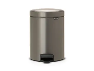 Pedaalemmer newIcon 5 Liter Platina - 1