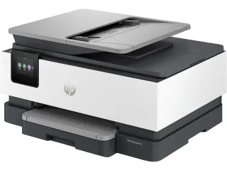 Multifunctional inktjetprinter HP Officejet 8132E - 4