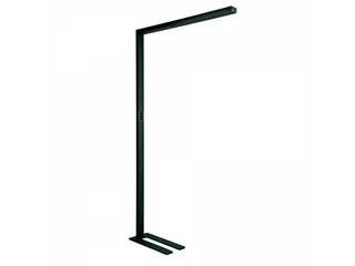 Vloerlamp LED MAULsirius colour Zwart vario sensor dimbaar voet - 1