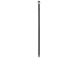 Ultra Hygiëne Steel 130cm Zwart