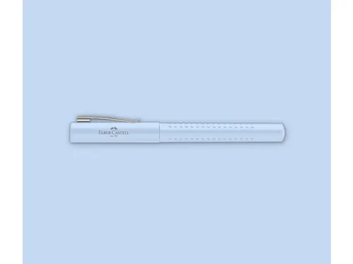 Vulpen Faber-Castell Grip 2010 M sky blue